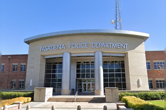 Pasadena Father Accused of Abandoning Infant Daughter Near Dumpster, Multiple Charges Filed