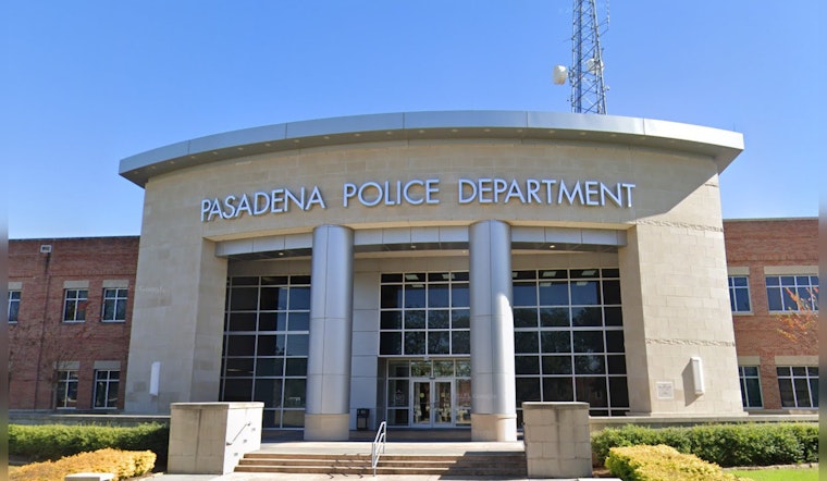 Pasadena Father Accused of Abandoning Infant Daughter Near Dumpster, Multiple Charges Filed