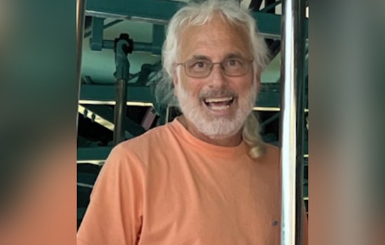 Pasco Sheriff’s Office Seeks Help to Find Endangered Missing Man from Land O'Lakes