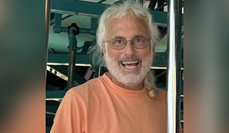 Pasco Sheriff’s Office Seeks Help to Find Endangered Missing Man from Land O'Lakes