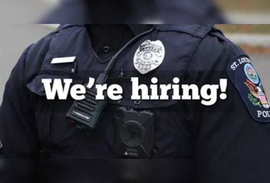 Pathways to Policing Program Offers Accelerated Police Training with Full-Time Benefits for Aspiring Officers