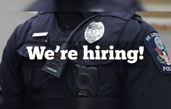 Pathways to Policing Program Offers Accelerated Police Training with Full-Time Benefits for Aspiring Officers