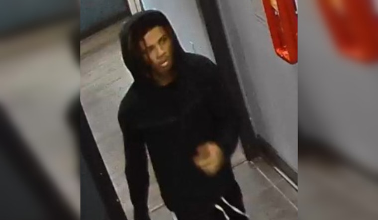 Peachtree City Police Seek Public Help to Identify Person of Interest after Trail Attack