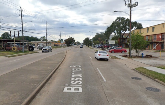 Pedestrian Fatality on Bissonnet Street Leads to DWI Charge for Houston Driver