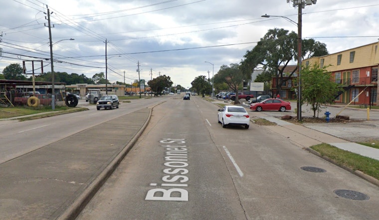 Pedestrian Fatality on Bissonnet Street Leads to DWI Charge for Houston Driver