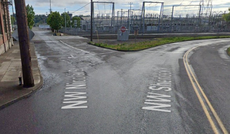 Pedestrian Fatally Struck by Train in Northwest Portland, Investigation Underway