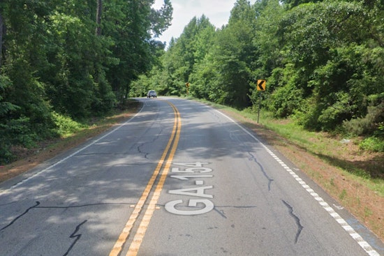 Pedestrian Fatally Struck in Multiple Vehicle Hit-and-Run on SR 154 in Coweta County