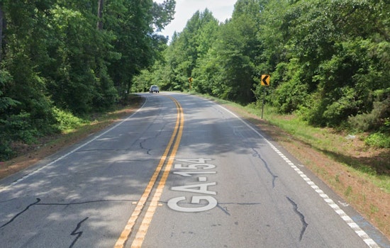 Pedestrian Fatally Struck in Multiple Vehicle Hit-and-Run on SR 154 in Coweta County