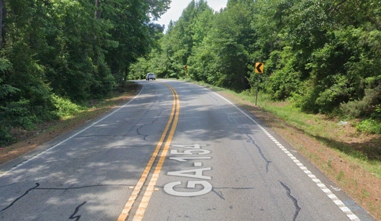 Pedestrian Fatally Struck in Multiple Vehicle Hit-and-Run on SR 154 in Coweta County