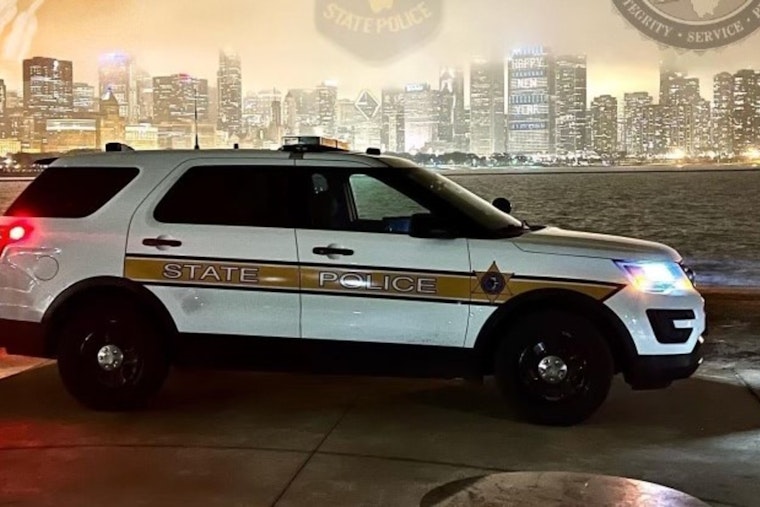 Pedestrian Fatally Struck on Bishop Ford Freeway Near South Holland After Earlier Crash