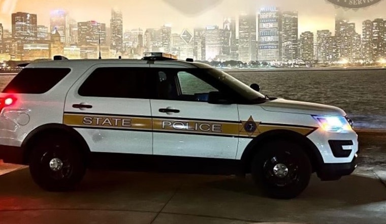 Pedestrian Fatally Struck on Bishop Ford Freeway Near South Holland After Earlier Crash