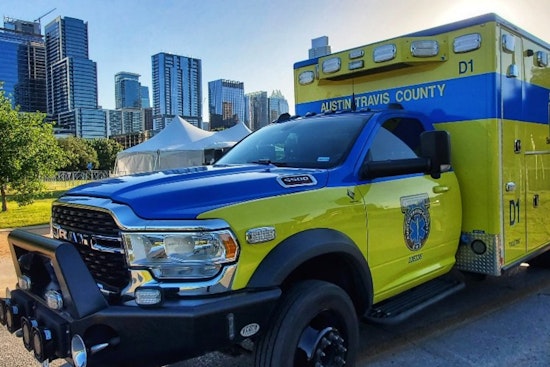 Pedestrian in Critical Condition After Being Struck by Vehicle on East Riverside Drive, Austin