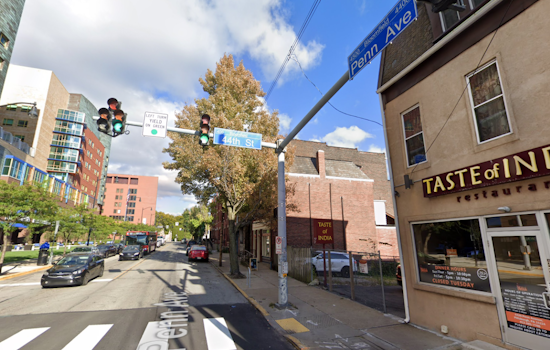 Pedestrian in Critical Condition After Vehicle Collision in Pittsburgh's Bloomfield Neighborhood
