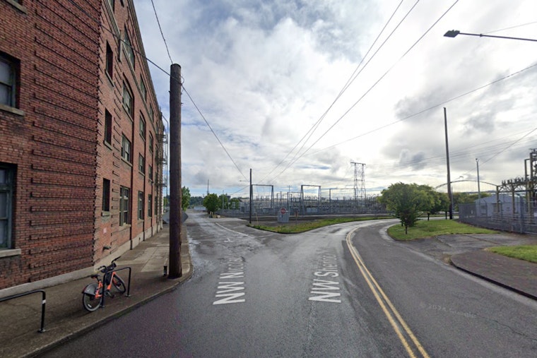 Pedestrian Struck and Killed by Train in Portland, Police Seek Witnesses