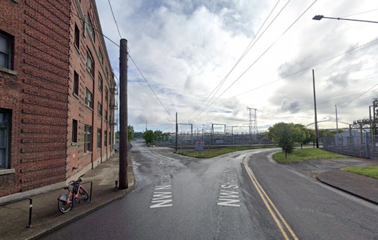 Pedestrian Struck and Killed by Train in Portland, Police Seek Witnesses