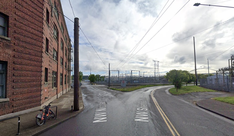 Pedestrian Struck and Killed by Train in Portland, Police Seek Witnesses