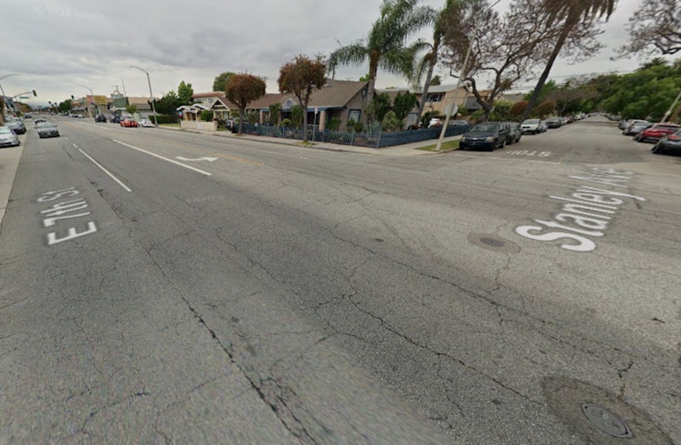 Pedestrian Struck and Killed in Long Beach Traffic Incident, Police Seek Witnesses