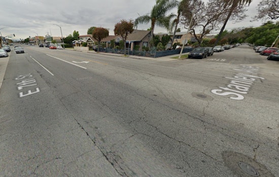 Pedestrian Struck and Killed in Long Beach Traffic Incident, Police Seek Witnesses