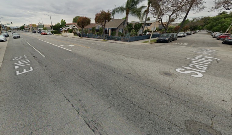 Pedestrian Struck and Killed in Long Beach Traffic Incident, Police Seek Witnesses