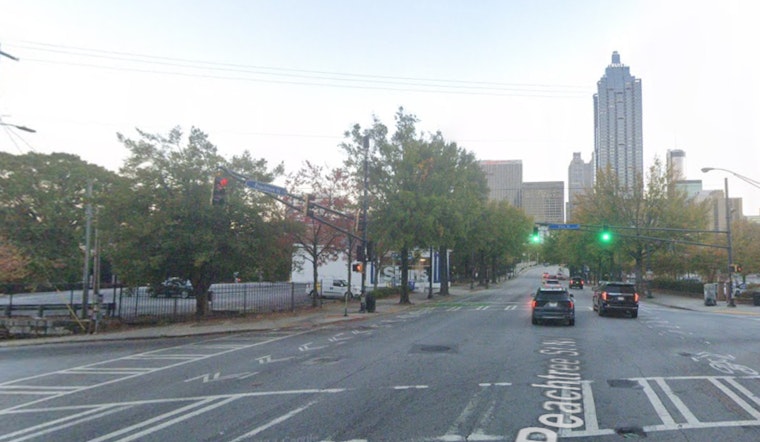Pedestrian Struck in Early Morning Commute, Causing Major Delays on I-75/85 in Atlanta