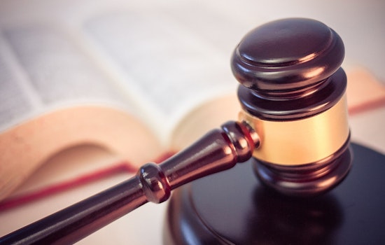 Pekin Man Sentenced to 21-Months for Filing False Tax Return, Guilty Plea Leads to Dismissal of Additional Fraud Charges