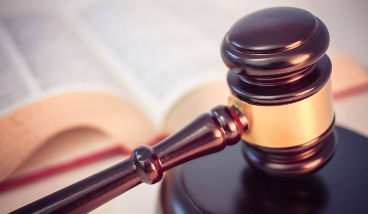 Pekin Man Sentenced to 21-Months for Filing False Tax Return, Guilty Plea Leads to Dismissal of Additional Fraud Charges