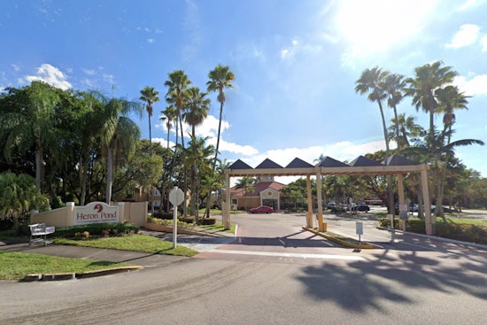 Pembroke Pines Officials Order Evacuation of Heron Pond Condo Community Over Safety Fears