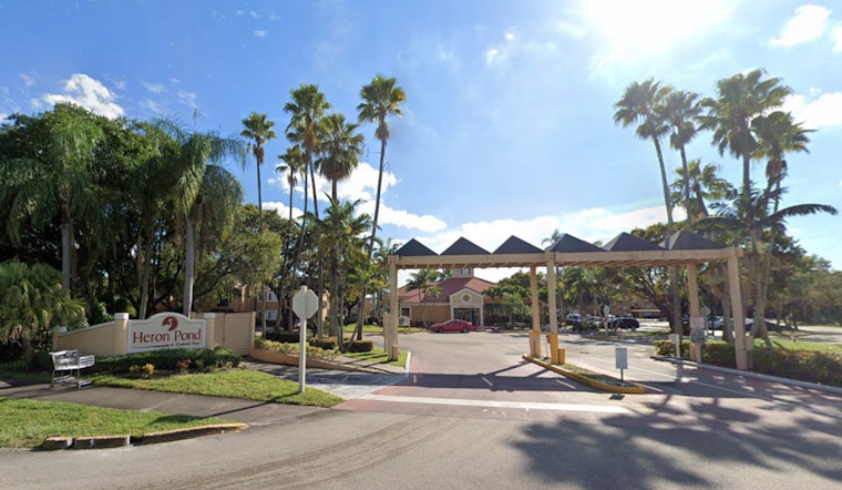 Pembroke Pines Officials Order Evacuation of Heron Pond Condo Community Over Safety Fears