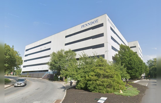 PennDOT Launches $14.9 Million Stormwater Enhancement Project in Chester County, Motorists Advised of Impending Lane Restrictions
