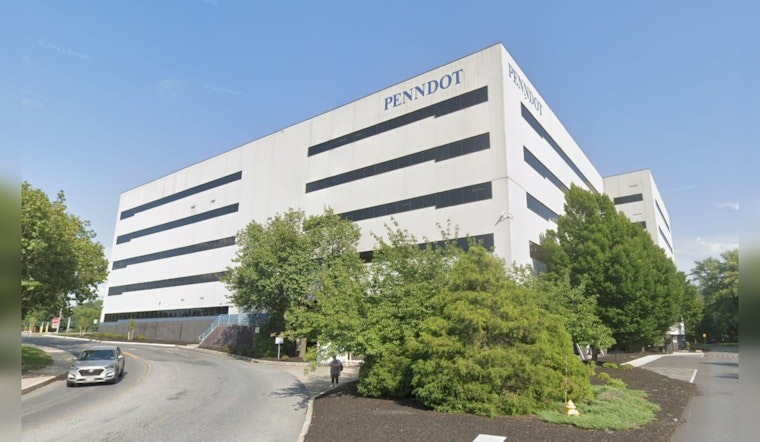 PennDOT Launches $14.9 Million Stormwater Enhancement Project in Chester County, Motorists Advised of Impending Lane Restrictions