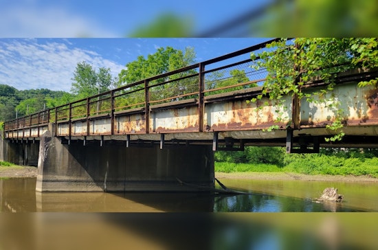 PennDOT Unveils Modern Bridge Plans for Dunham Road in Crawford County, Seeks Public Input