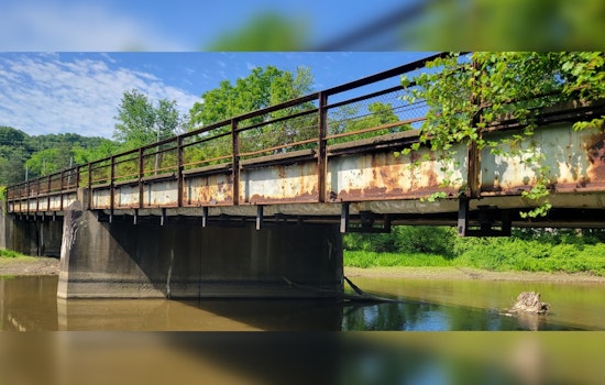 PennDOT Unveils Modern Bridge Plans for Dunham Road in Crawford County, Seeks Public Input