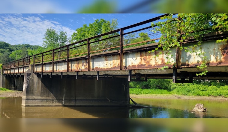 PennDOT Unveils Modern Bridge Plans for Dunham Road in Crawford County, Seeks Public Input