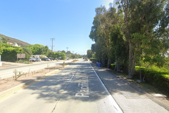 Penngrove Man Killed in High-Speed Motorcycle Crash on Highway 1, Marin County Investigation Underway