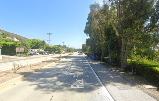 Penngrove Man Killed in High-Speed Motorcycle Crash on Highway 1, Marin County Investigation Underway