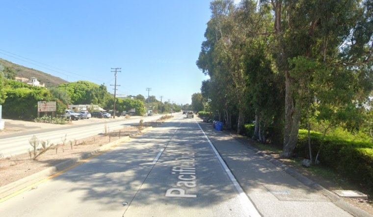 Penngrove Man Killed in High-Speed Motorcycle Crash on Highway 1, Marin County Investigation Underway