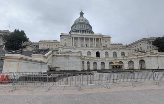 Pennsylvania Man Convicted of Felony Assault in January 6 Capitol Riot