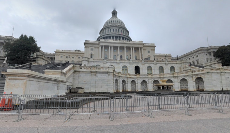 Pennsylvania Man Convicted of Felony Assault in January 6 Capitol Riot