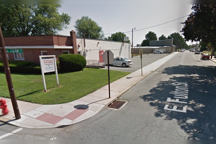 Pennsylvania State Trooper Wounded in Lancaster Shootout, Suspect in Custory Without Injury