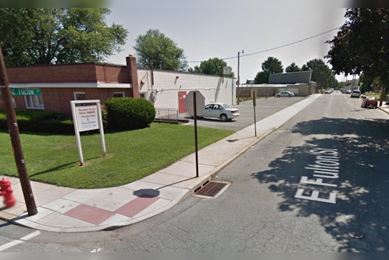 Pennsylvania State Trooper Wounded in Lancaster Shootout, Suspect in Custory Without Injury