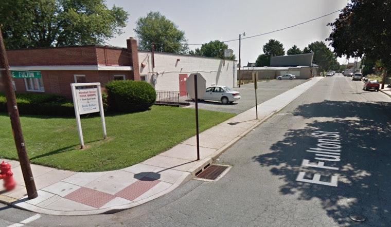 Pennsylvania State Trooper Wounded in Lancaster Shootout, Suspect in Custory Without Injury
