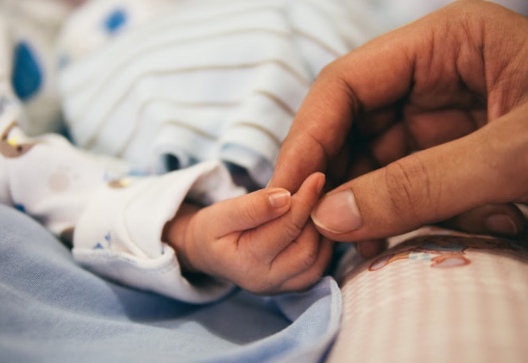 Pennsylvania Turnpike Unexpected Delivery, Mother's Gratitude for Roadside Birth Assistance
