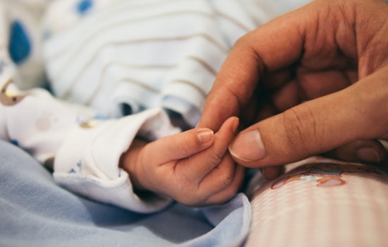 Pennsylvania Turnpike Unexpected Delivery, Mother's Gratitude for Roadside Birth Assistance
