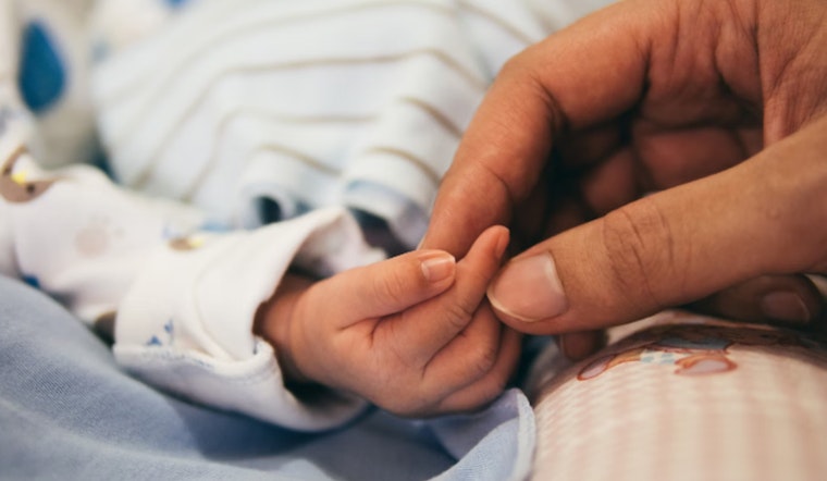 Pennsylvania Turnpike Unexpected Delivery, Mother's Gratitude for Roadside Birth Assistance