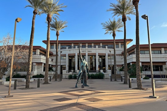 Peoria Announces Public Hearing on Development Impact Fees, Residents Invited to Shape City's Future