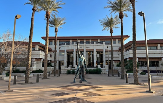 Peoria Announces Public Hearing on Development Impact Fees, Residents Invited to Shape City's Future