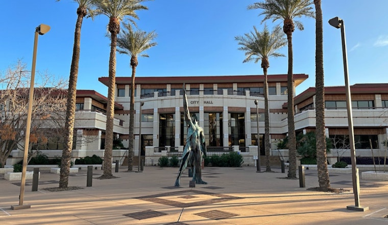 Peoria Announces Public Hearing on Development Impact Fees, Residents Invited to Shape City's Future