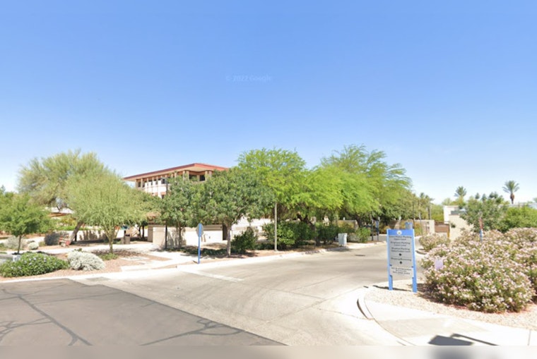 Peoria Earns Platinum Level Healthy Arizona Worksite Award for 6th Year