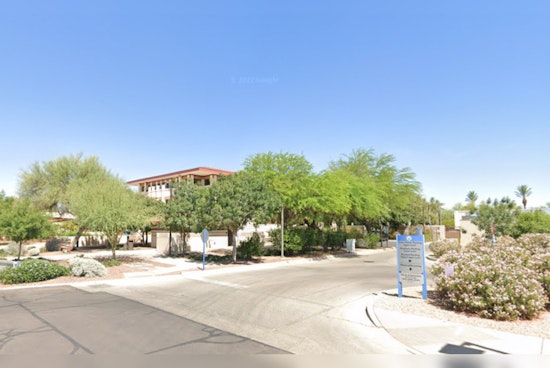 Peoria Earns Platinum Level Healthy Arizona Worksite Award for 6th Year