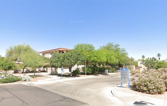 Peoria Earns Platinum Level Healthy Arizona Worksite Award for 6th Year